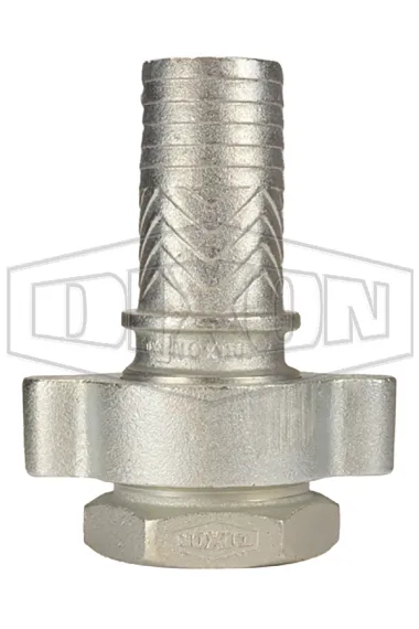 Boss® Ground Joint Complete Female