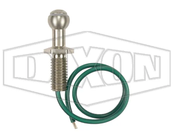 Ground Verification Ball