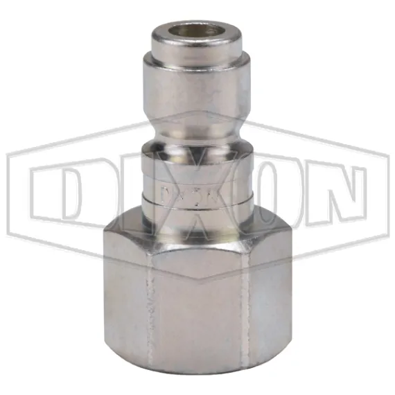 J-Series Automotive Pneumatic Female Threaded Plug