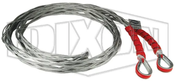 King safety whipsock