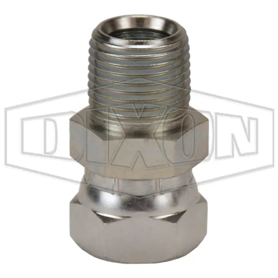 Male NPTF x Female NPSM Swivel Adapters