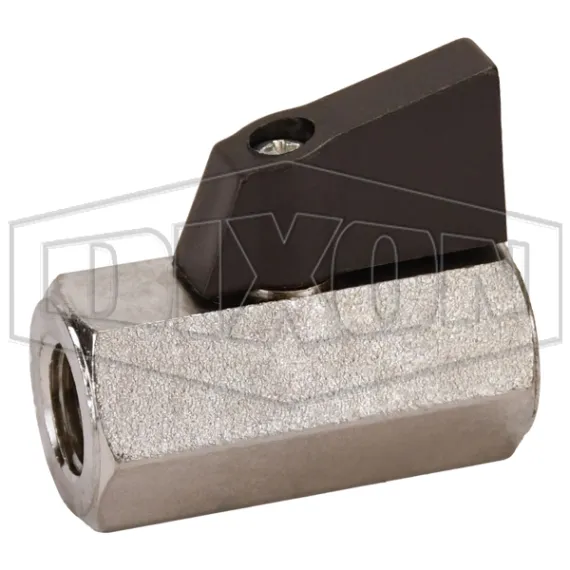Mini Ball Valve