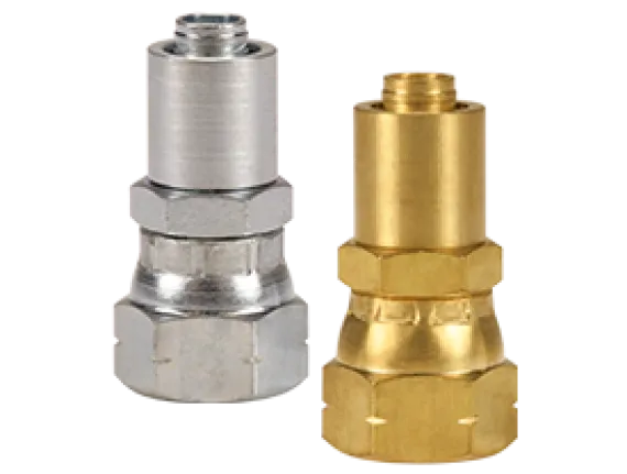 Nominal Female SAE Swivel