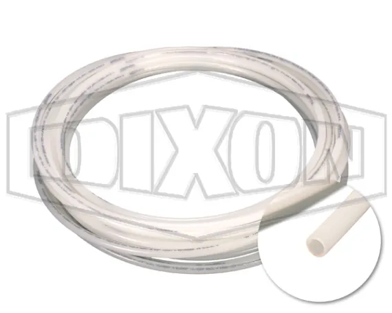 Nylon 12 Clear Tubing