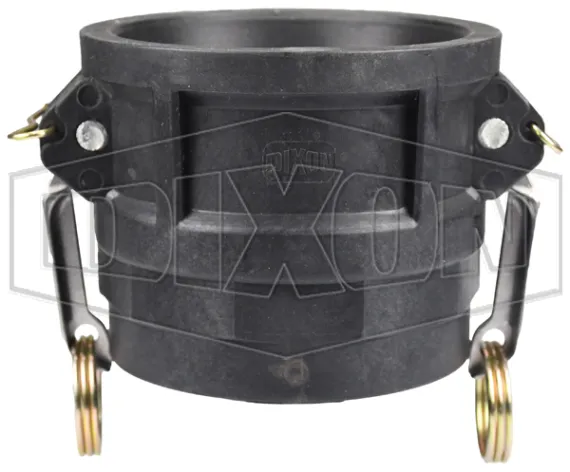 polypropylene type d