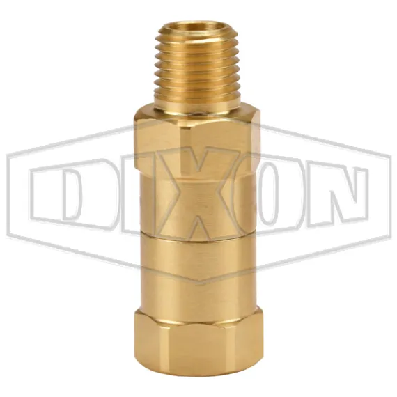 Safety Check Valve