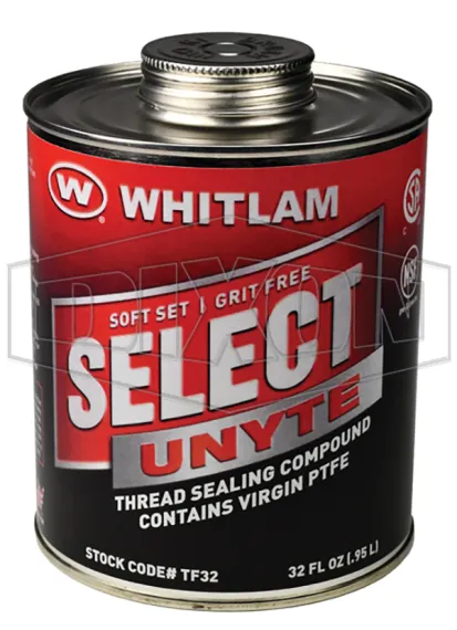 Thread Sealant Paste