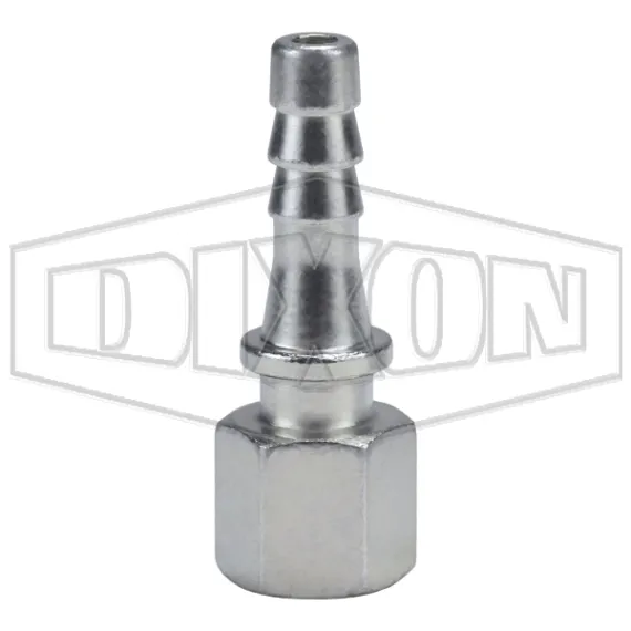 Steel 3500 Female Nipple