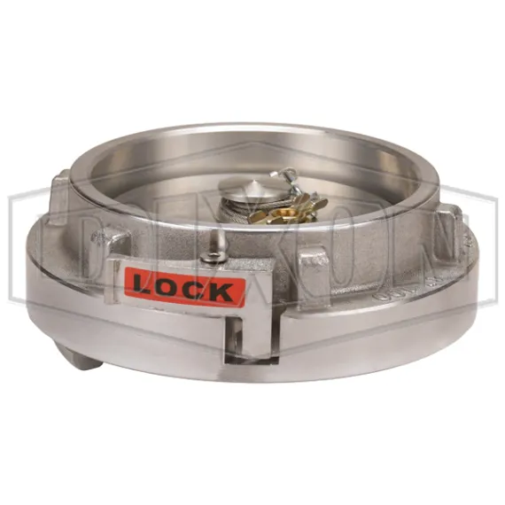 Storz Cap with Airbleeder/Petcock