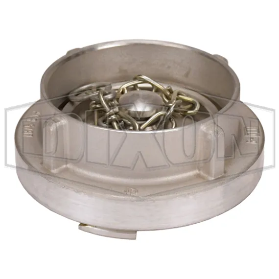 Storz Cap with Cable