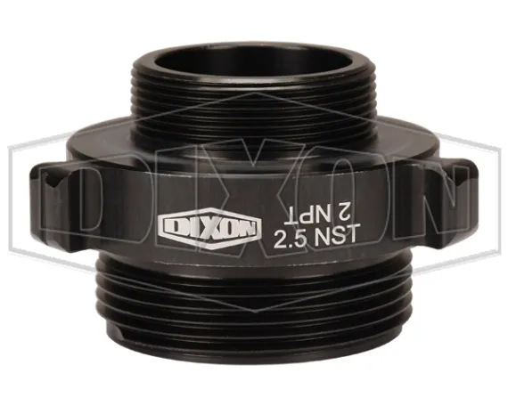 Style N36, Double Male Rocker Lug