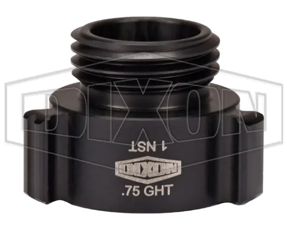 Style N37, Hydrant Adapter Rocker Lug