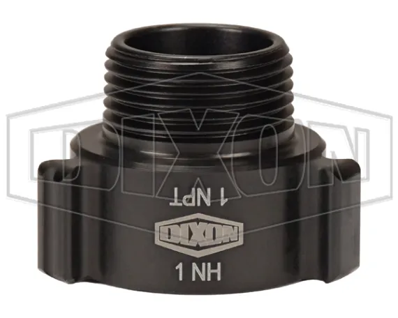 Style N37, Hydrant Adapter Rocker Lug