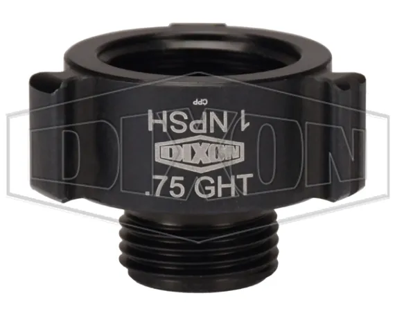 Style N37, Hydrant Adapter Rocker Lug