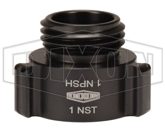 Style N37, Hydrant Adapter Rocker Lug