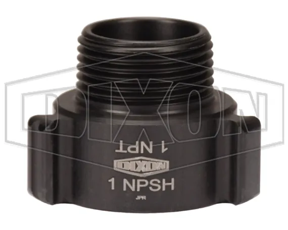 Style N37, Hydrant Adapter Rocker Lug