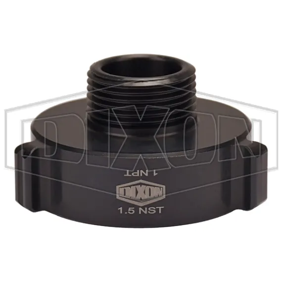 Style N37, Hydrant Adapter Rocker Lug