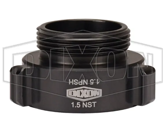 Style N37, Hydrant Adapter Rocker Lug