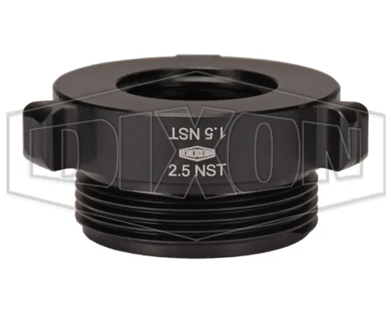 Style N37, Hydrant Adapter Rocker Lug