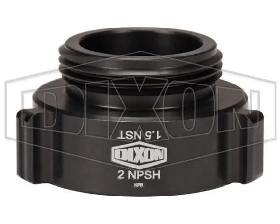 Style N37, Hydrant Adapter Rocker Lug