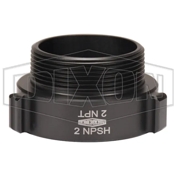 Style N37, Hydrant Adapter Rocker Lug