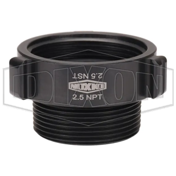 Style N37, Hydrant Adapter Rocker Lug