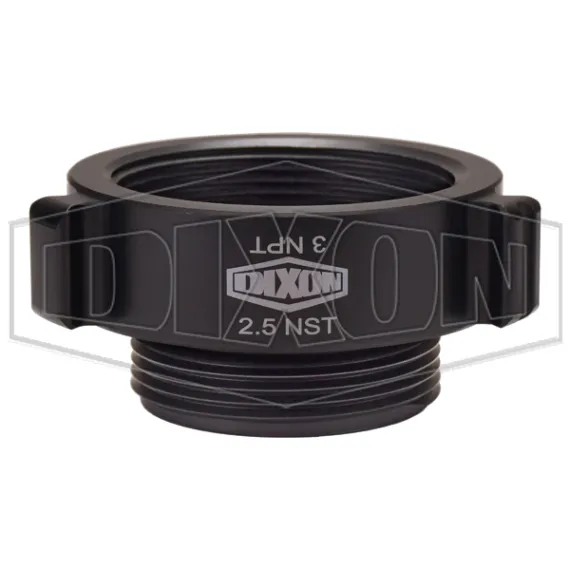 Style N37, Hydrant Adapter Rocker Lug