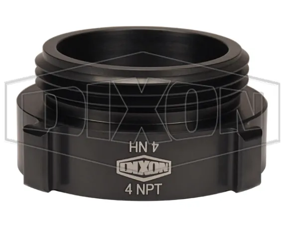 Style N37, Hydrant Adapter Rocker Lug