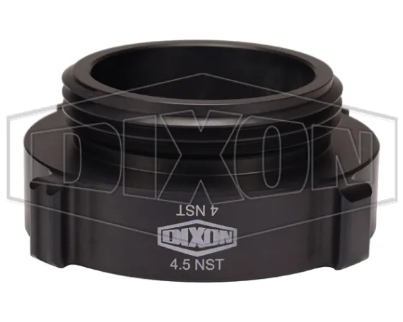 Style N37, Hydrant Adapter Rocker Lug