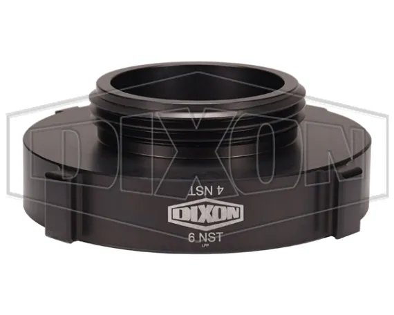 Style N37, Hydrant Adapter Rocker Lug