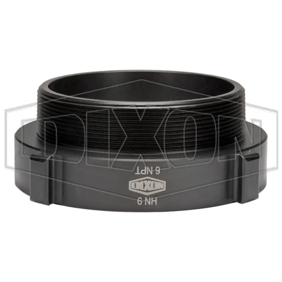 Style N37, Hydrant Adapter Rocker Lug