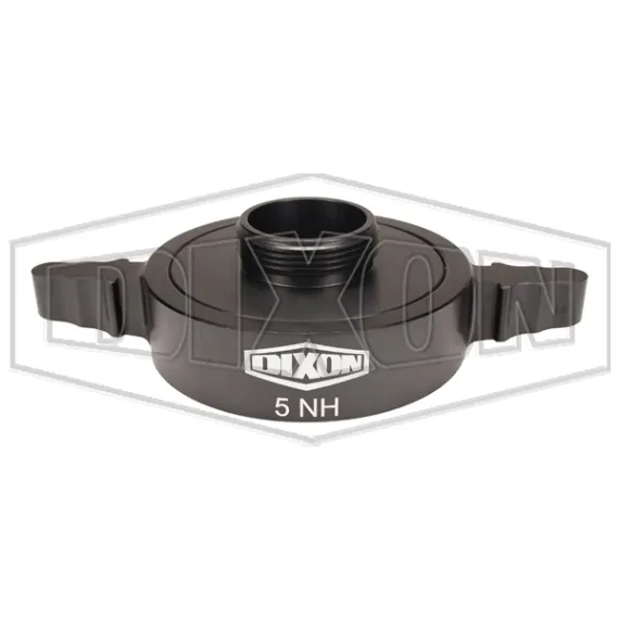 Style N56, Long Handle Hydrant Adapter