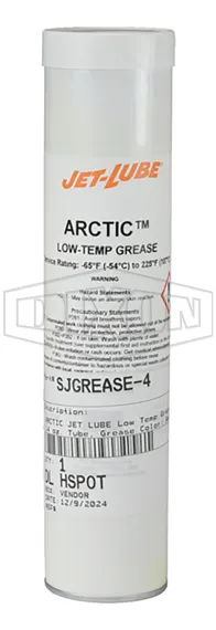 Swivel Joint Grease