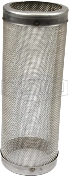 T Line Strainer Replacement Screen