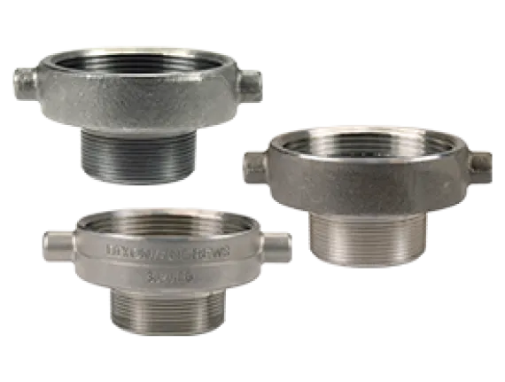 Tank Transport Reducer