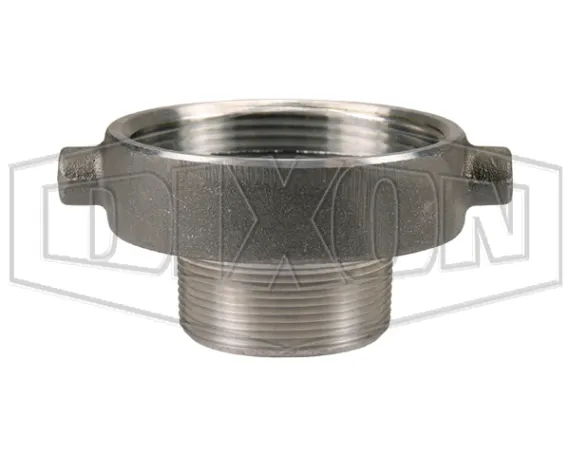 Tank Transport Reducer