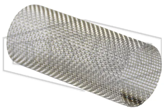 Y Line Strainer Replacement Screen