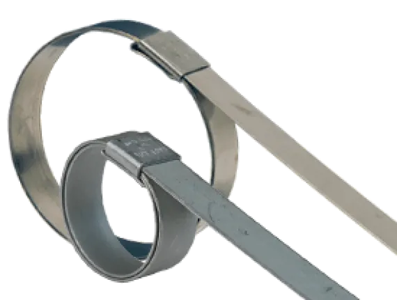 Center-Punch-Band-Clamp-Pre-formed-F-Series