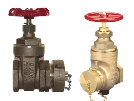 Non-rising-Stem-Wedge-Disc-Gate-Valve