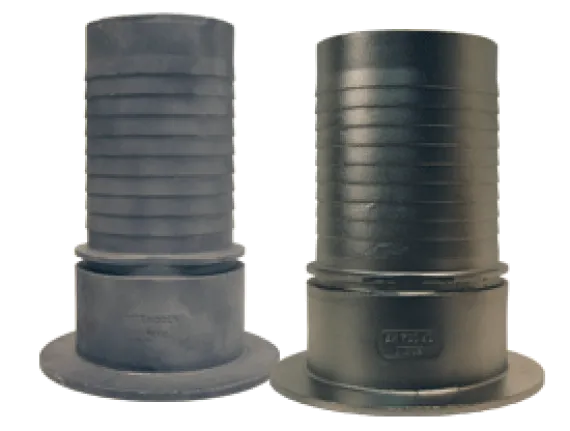 Notched-Turn-Back-Nipple-Stem