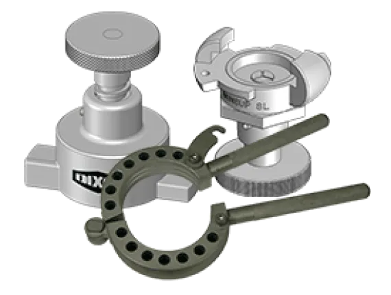 Minsup® Sure-Lock® Seal Insertion Tool