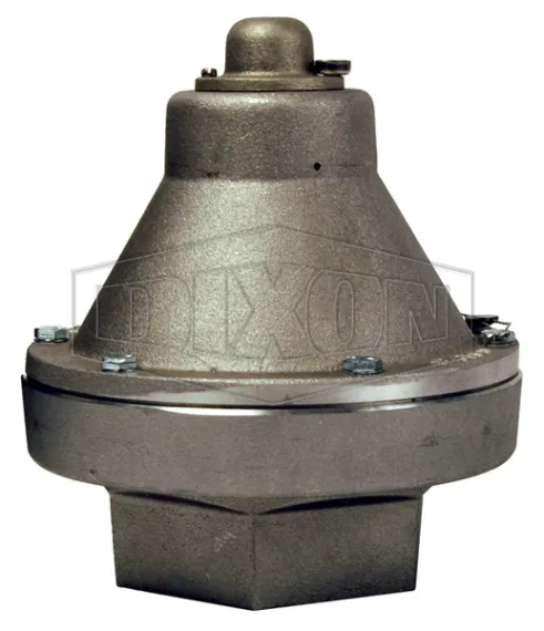 Air Relief Valve Adjustable Pressure