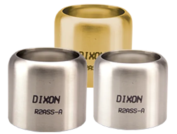 API certified 520-H series ferrule