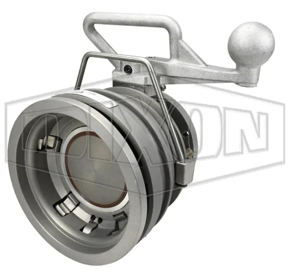 5500 series API coupler