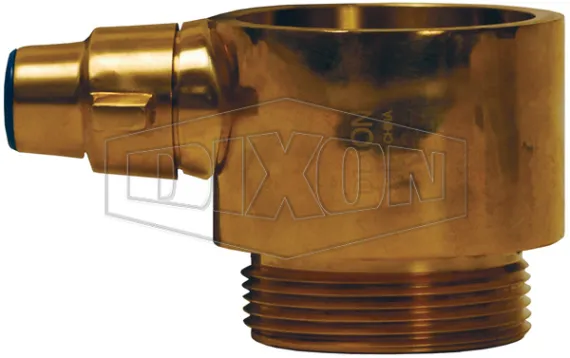 british instrumentation female x male adapter