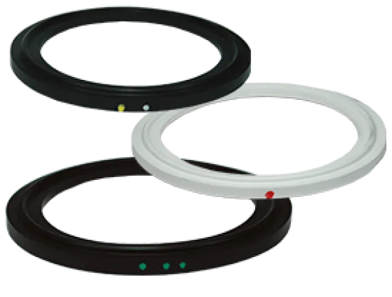 clamp flanged gasket group