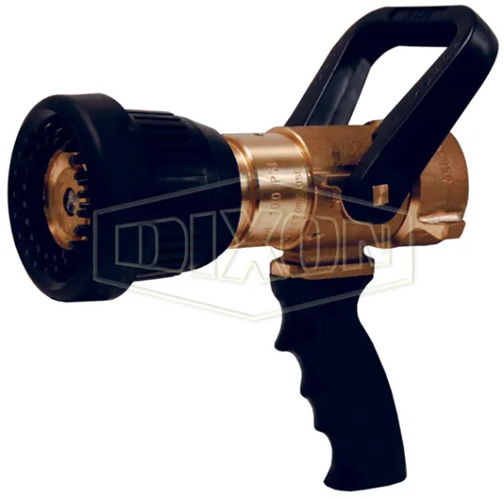 Coast Guard approved Fog Nozzle- CGN150NST