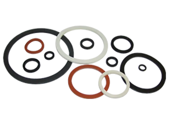 Cam & Groove Gaskets