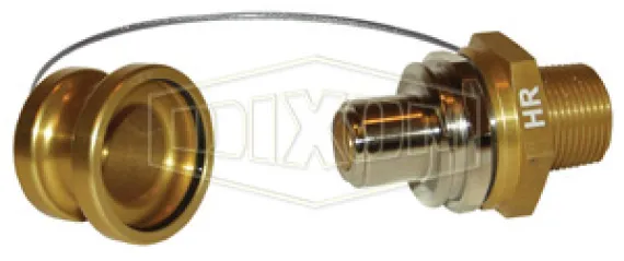 FloMAX Standard-Series Hydraulic Oil Receiver