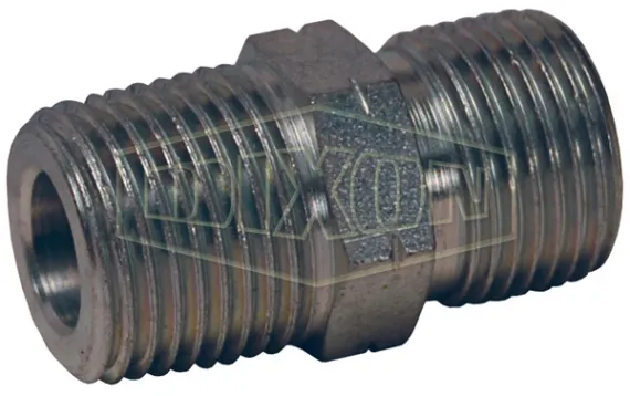 male nptf x male british parallel